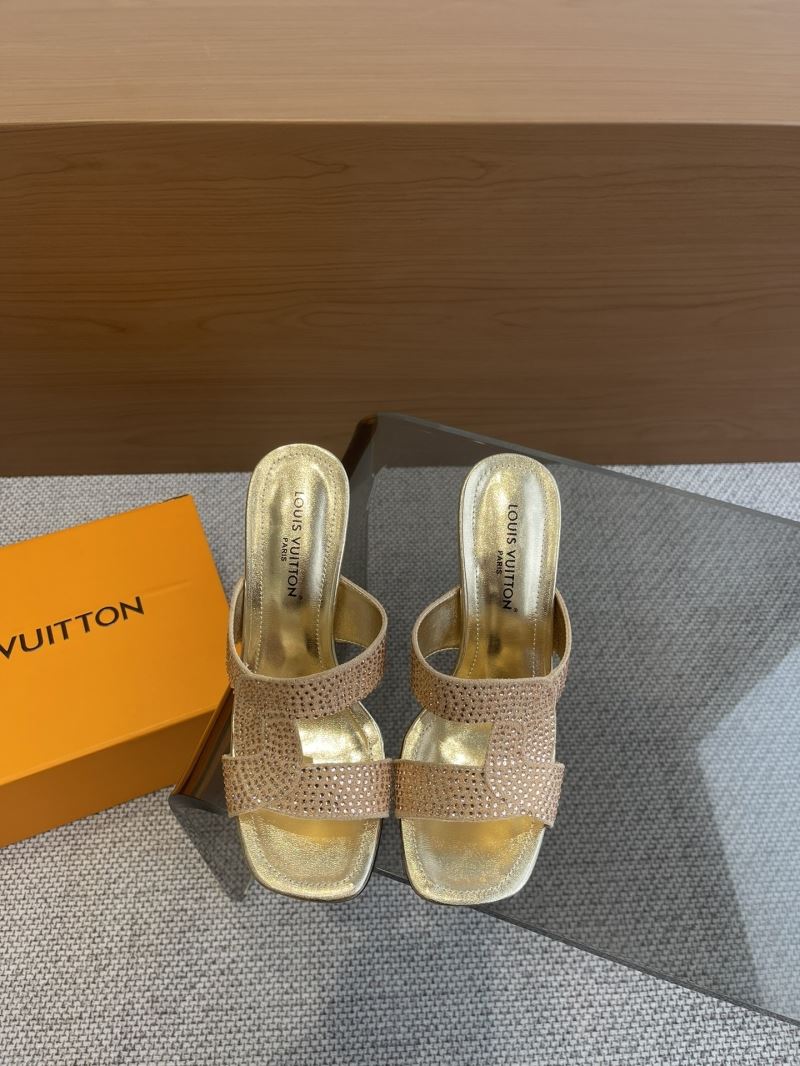 Louis Vuitton Sandals